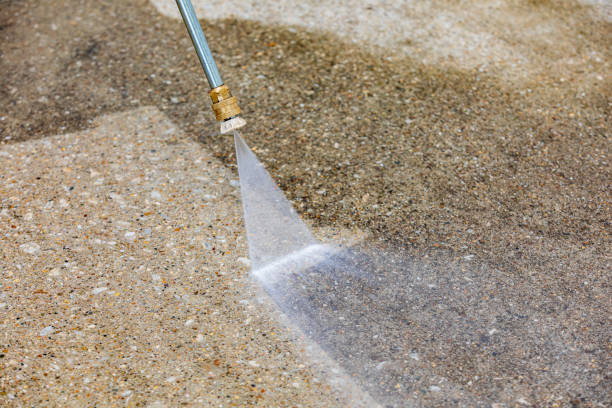 Best Oil and Grease Removal from Surfaces in Perry Park, CO