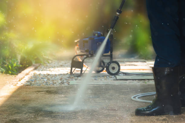 Best Parking Lot Cleaning in Perry Park, CO